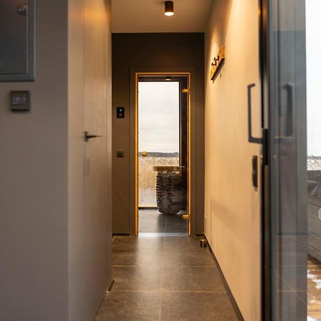 Zebrus Resort Zebras Muiža Dış mekan fotoğraf