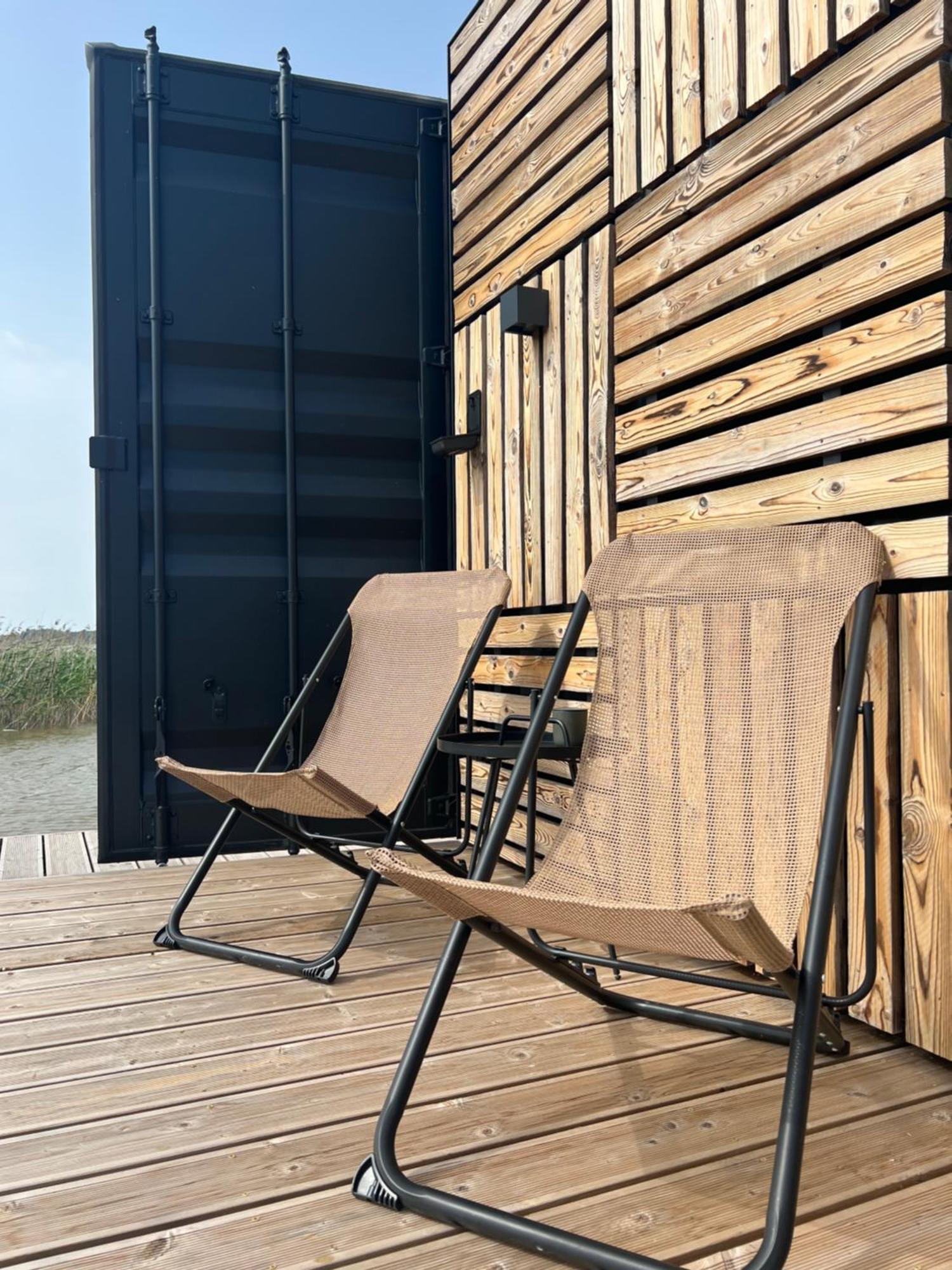 Zebrus Resort Zebras Muiža Dış mekan fotoğraf